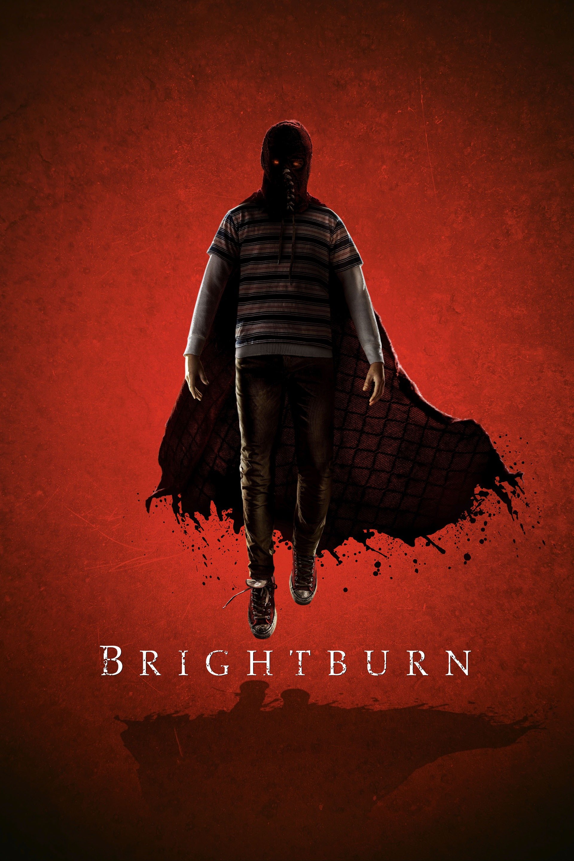 Brightburn (2019) [30655] (A1764932232) [[Movies]] --Plex--
